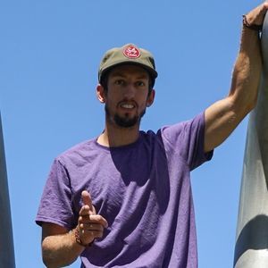 Meet your Posher, Quamme